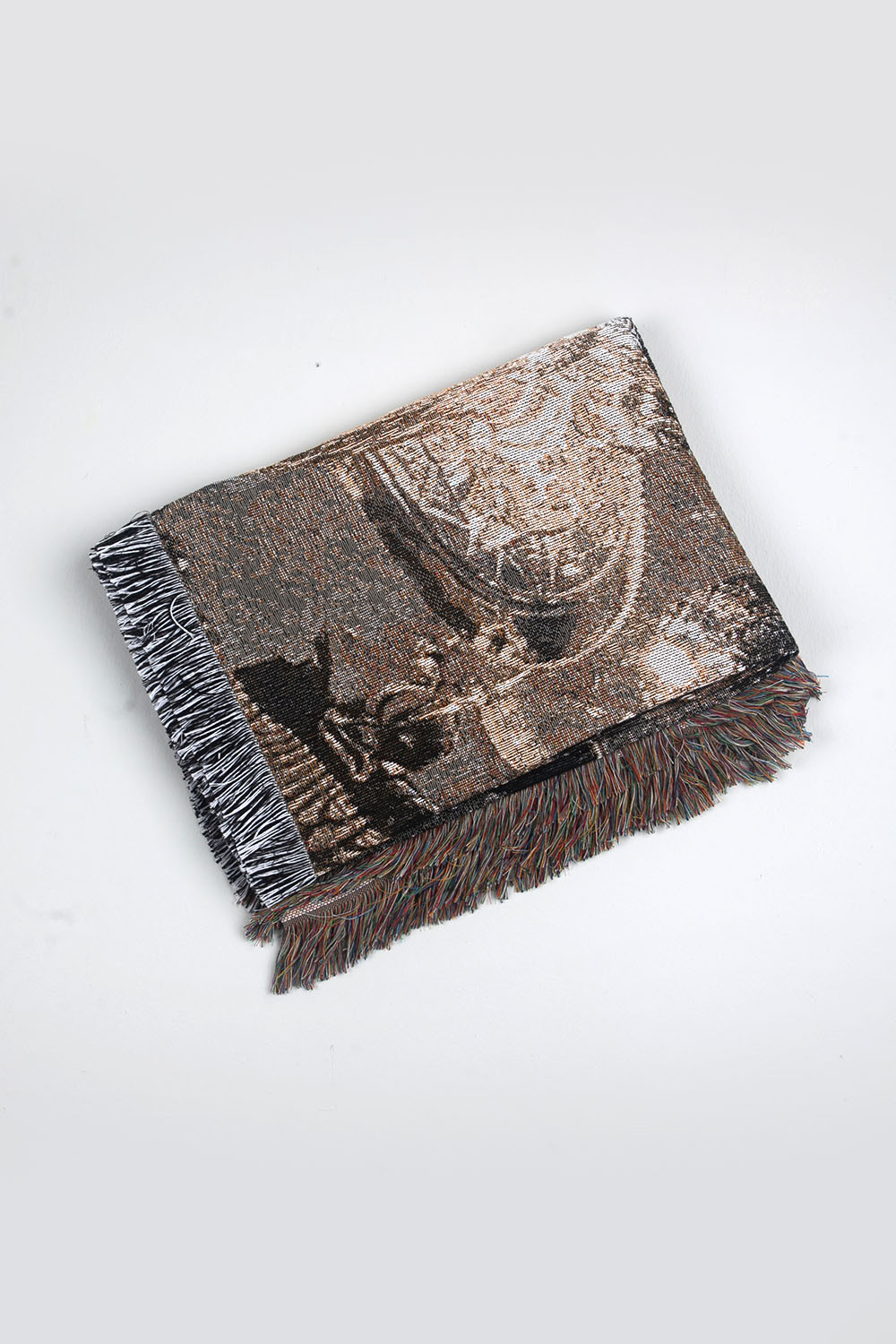 cotton blanket - precious