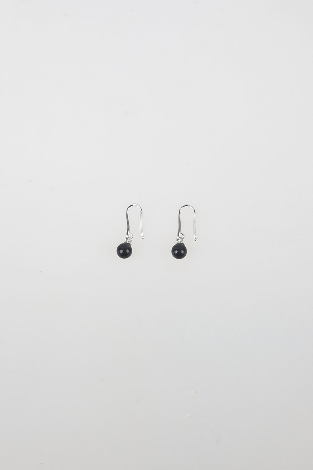 gem hook earring