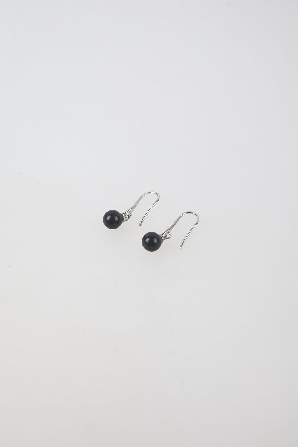 gem hook earring