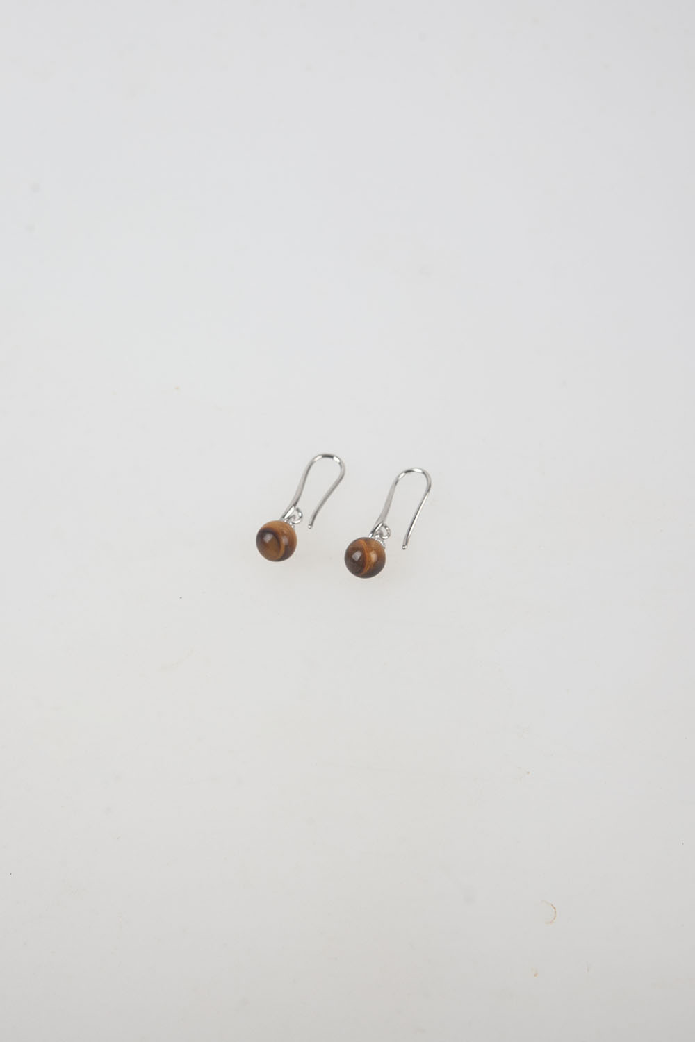 gem hook earring