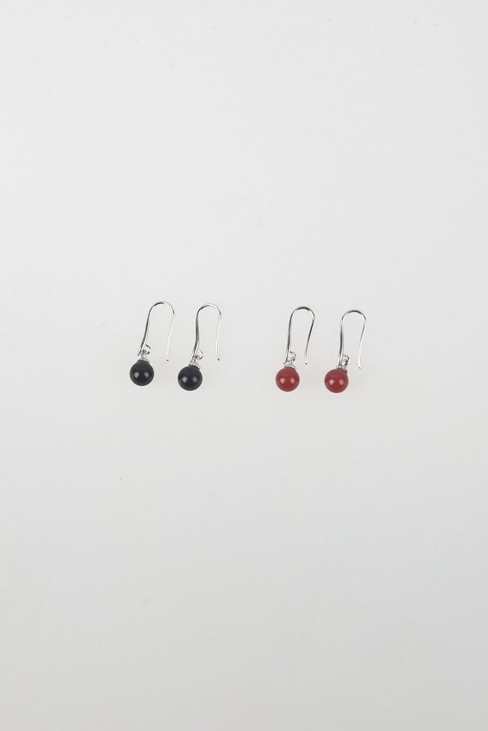 gem hook earring