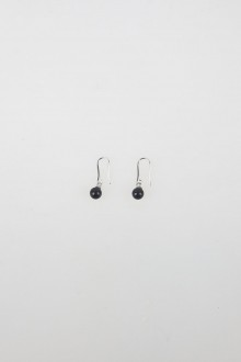 gem hook earring
