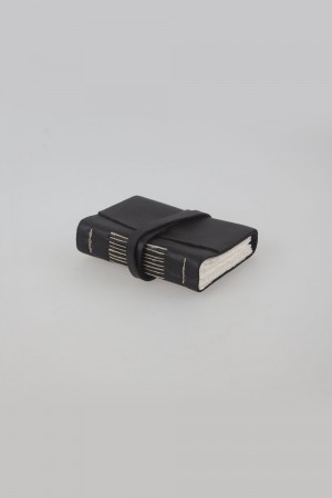 leather scroll book (10/16 출고)