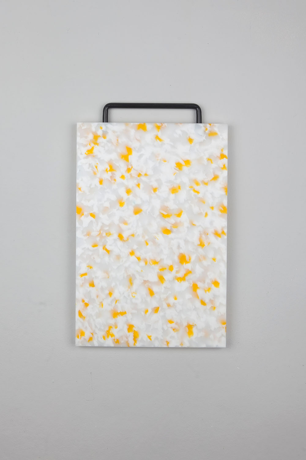 memphis cutting board - YL