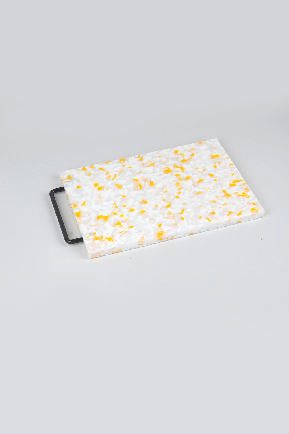 memphis cutting board - YL