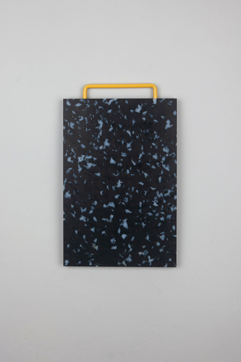 memphis cutting board - KL